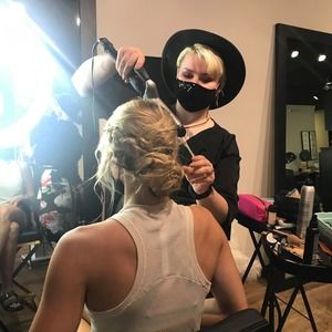 Meet your Posher, Mason